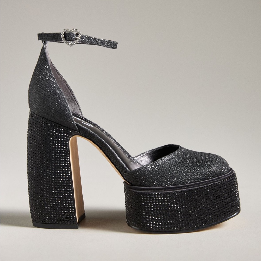 Circus NY By Sam Edelman Platforms